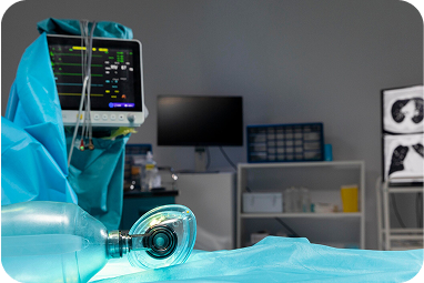 Medical Equipment