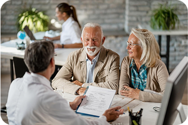 Medicare Open Enrollment