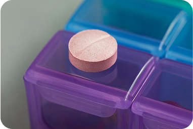 Unit Dose Packaging