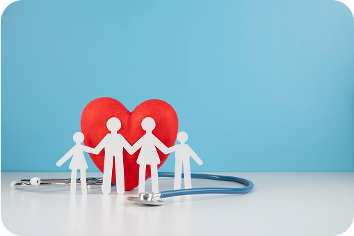 Care Programs for Uninsured Patients