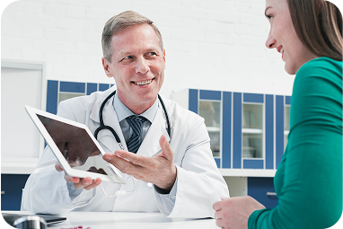 Comprehensive Medication Review