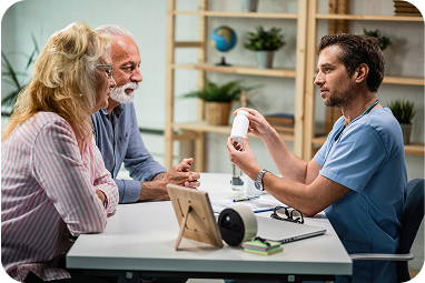 Compounding Services