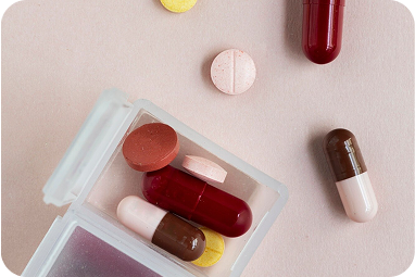 Multi-dose Packaging